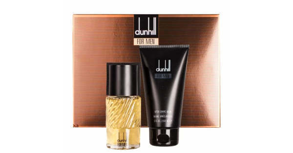 Dunhill Coffret Dunhill For Men SET EDT 3.3 oz - Image 2