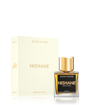 Nishane Sultan Vetiver EDP 1.7 oz - Image 3