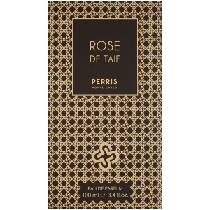 Perris  Rose De Taif  EDP  3.4 oz