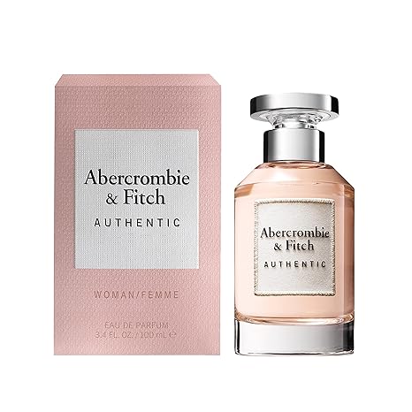 Abercrombie Authentic EDT 12 oz