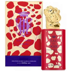 Sisley  Eau Du Soir 2012  EDP LTD  3.3 oz