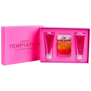 Animale  Temptation  EDP  3.3 oz
