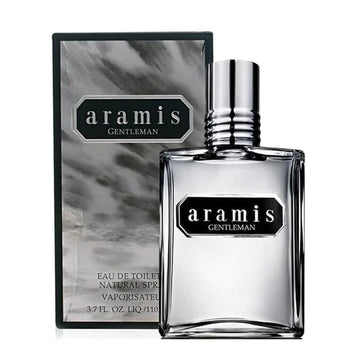 Aramis Gentleman EDT 2 oz - Image 4