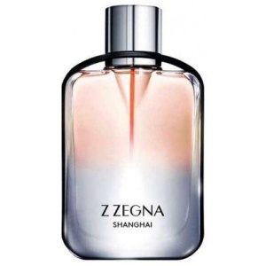Ermenegildo Zegna  Z ZEGNA Shanghai  EDT  3.4 oz