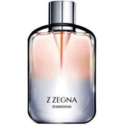 Ermenegildo Zegna Z ZEGNA Shanghai EDT 3.4 oz