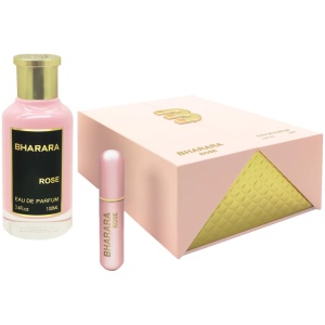 Bharara  Rose  EDP  3.4 oz