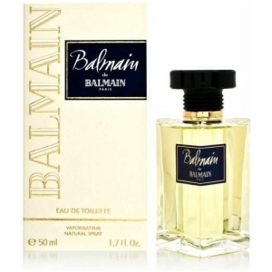 Balmain  Balmain  EDT  3.3 oz