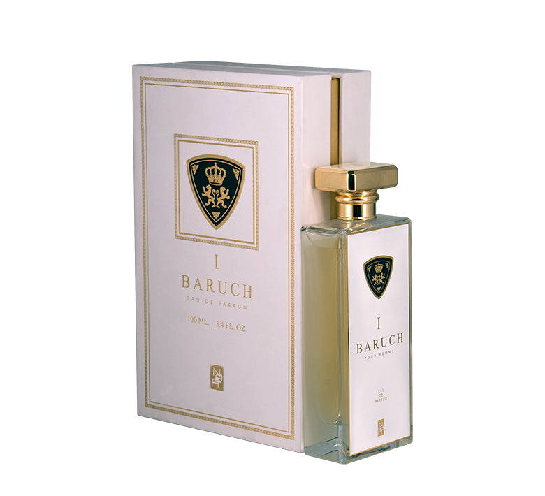 Dumont Baruch I EDP 3.4 oz