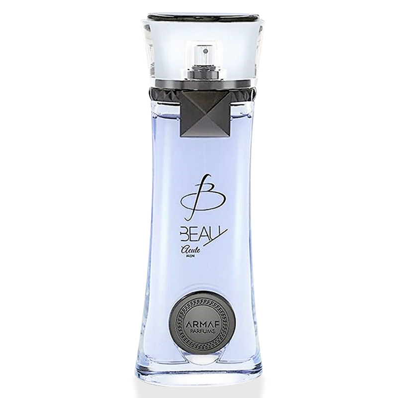 Armaf Beau Acute EDP 3.4 oz - Image 2