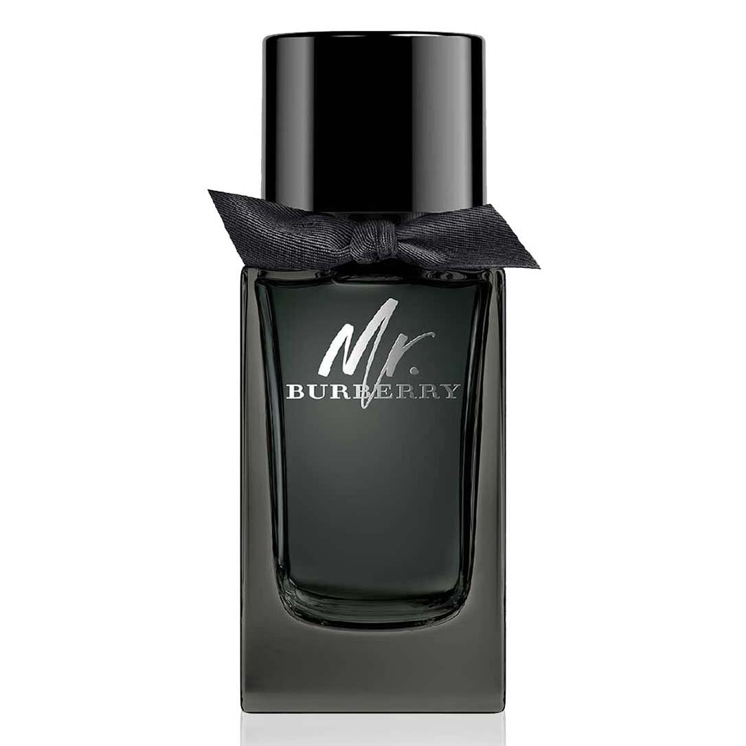 Burberry Mr. Burberry Eau de Parfum EDP 3.3 oz - Image 2