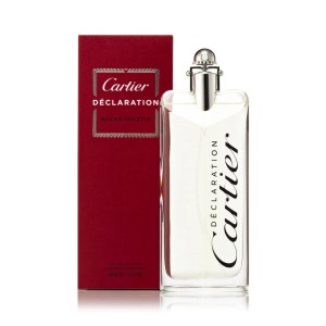 Cartier  Declaration  EDT  3.3 oz