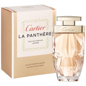 Cartier  La Panthère Légère  EDP Tester  3.3 oz