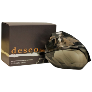 Jennifer Lopez  Coffret Deseo for Men  SET EDT  3.4 oz