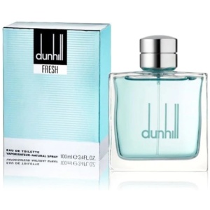 Dunhill  Fresh  EDT  3.3 oz