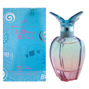 Maria Carey  Lollipop Bling Ribbon  EDP  3.3 oz