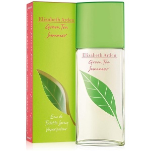 Elizabeth Arden  Green Tea Summer  EDT  3.3 oz