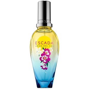 Escada  Agua del Sol Edition Limitée  EDT  3.3 oz