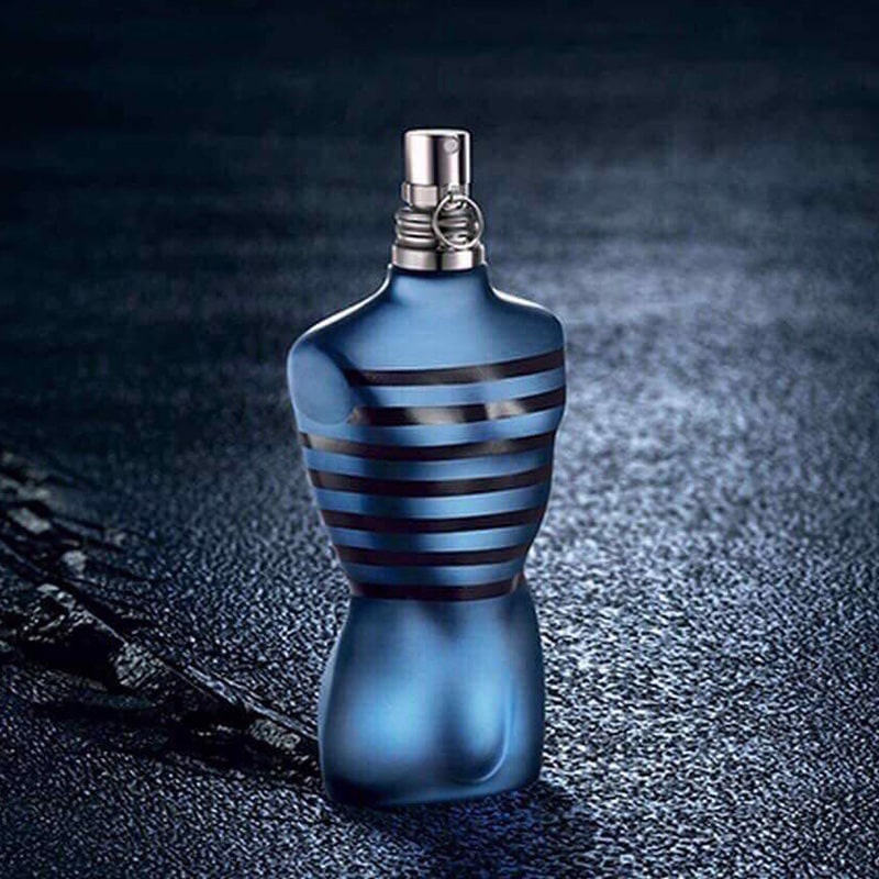 Jean Paul Gaultier Ultra Male EDT 6.8 oz - Image 3