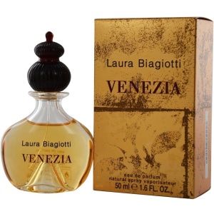 Laura Biagotti  Venezia  EDP  2.5 oz