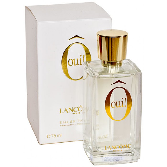 Lancôme Ô Oui ! de Lancôme EDT 2.5 oz - Image 2
