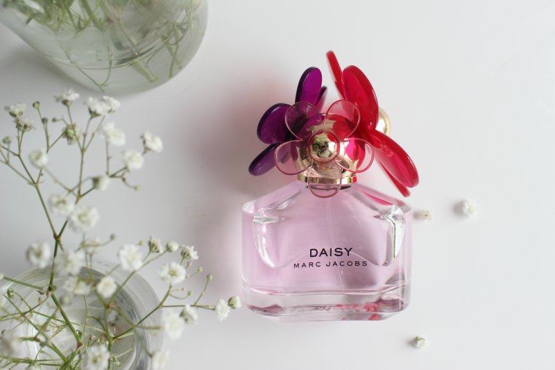 Marc Jacobs Daisy Sorbet EDT 1.7 oz - Image 3