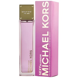 Michael Kors Sexy Blossomoz EDP 3.4 oz