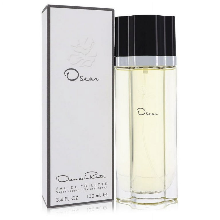 Oscar de la Renta Oscar EDT 6.7 oz