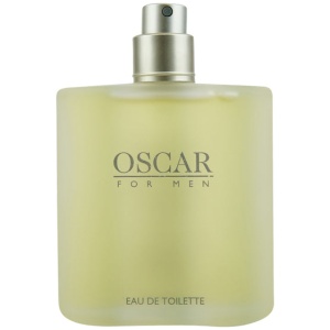 Oscar de la Renta  Oscar For Men  EDT  3.4 oz