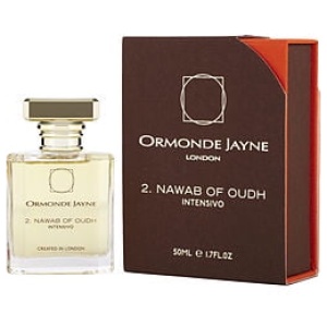Ormonde Jayne  Nawab of Oudh Intensivo  EDP  1.7 oz