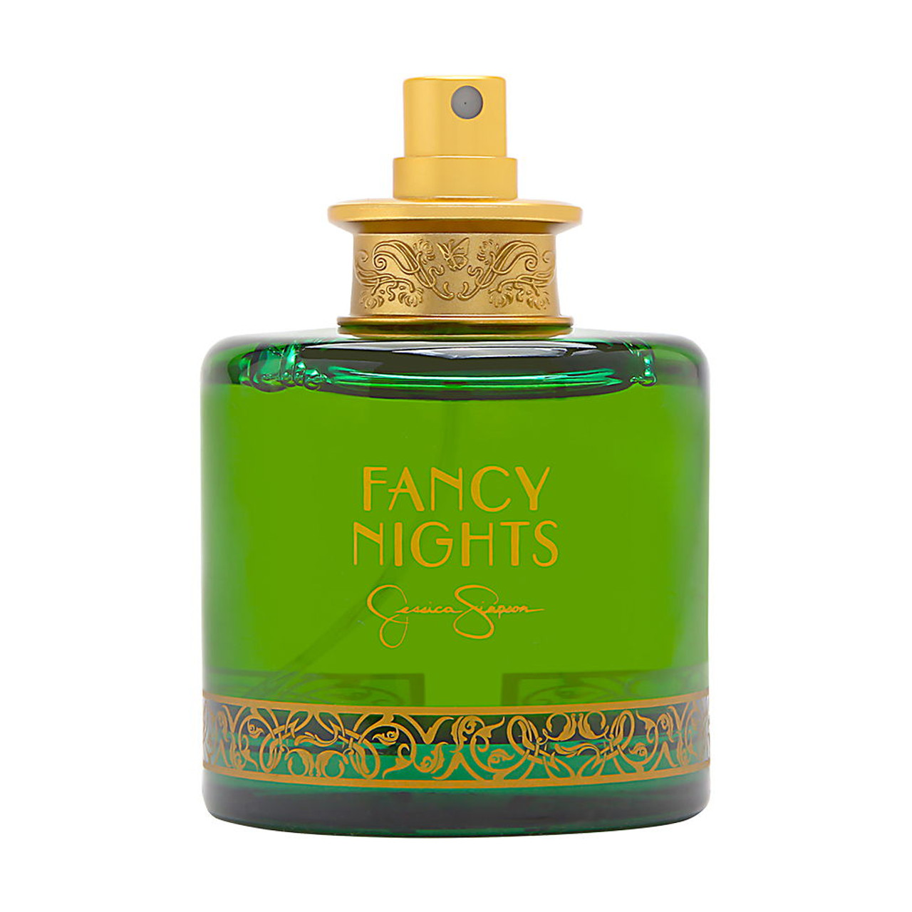 Jessica Simpson Fancy Nights EDP 3.3 oz - Image 3
