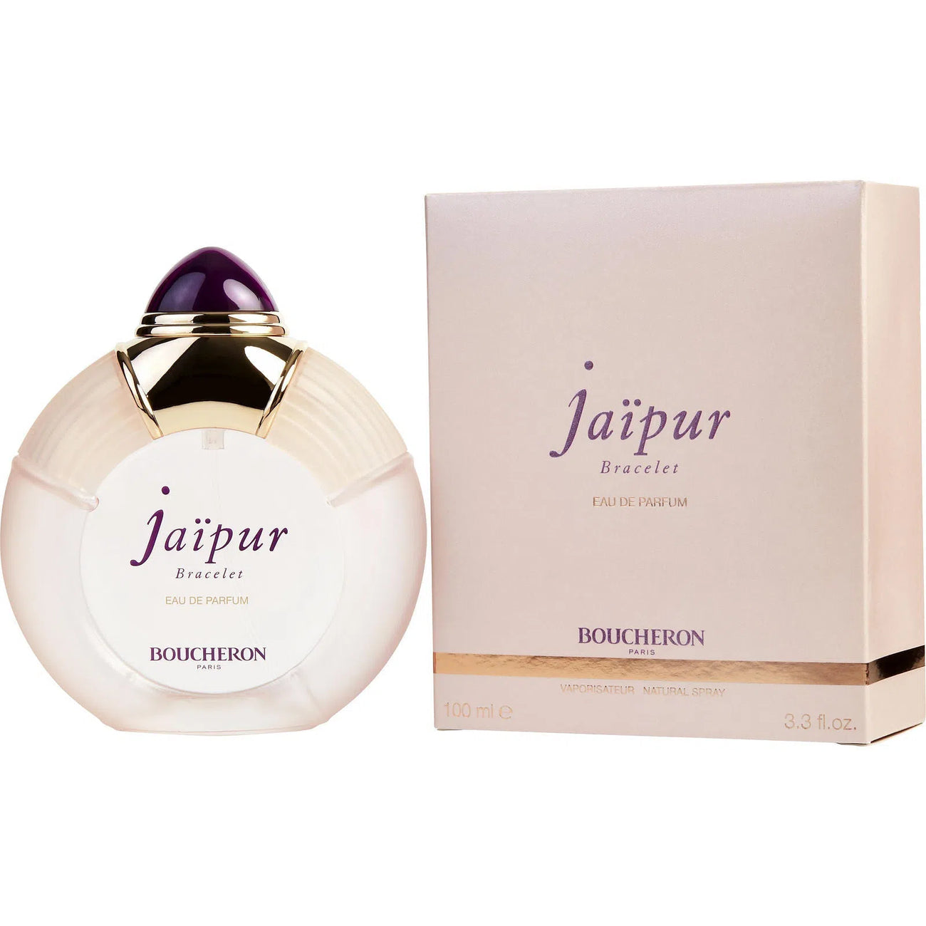 Boucheron Jaïpur Bracelet - Eau de parfum EDP 3.3 oz - Image 2