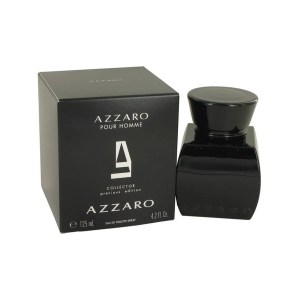 Azzaro  Azzaro Collector Precious Edition  EDT  4.2 oz