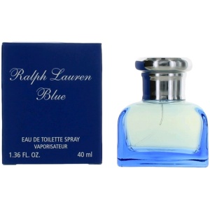 Ralph Lauren  Ralph Lauren Blue  EDT  1.3 oz