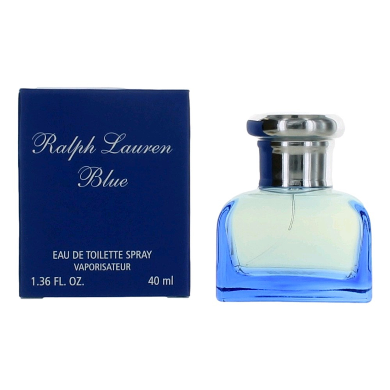 Ralph Lauren Ralph Lauren Blue EDT 1.3 oz