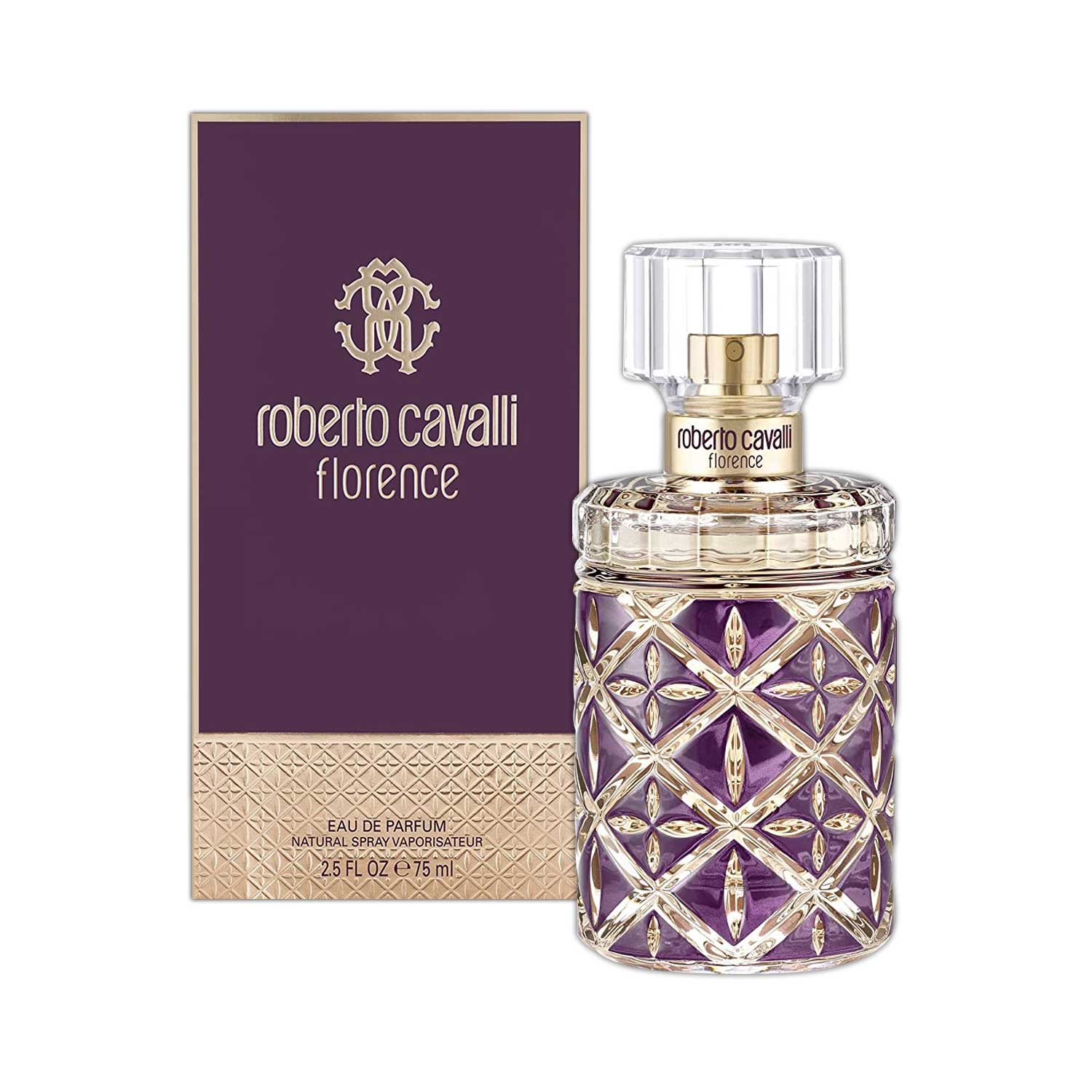 Roberto Cavalli Florence EDP 2.5 oz - Image 3