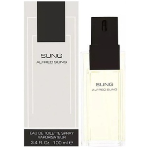 Alfred Sung  Sung  EDT  3.3 oz