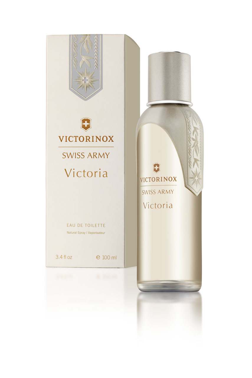 Swiss Army Victoria EDT 3.3 oz - Image 2