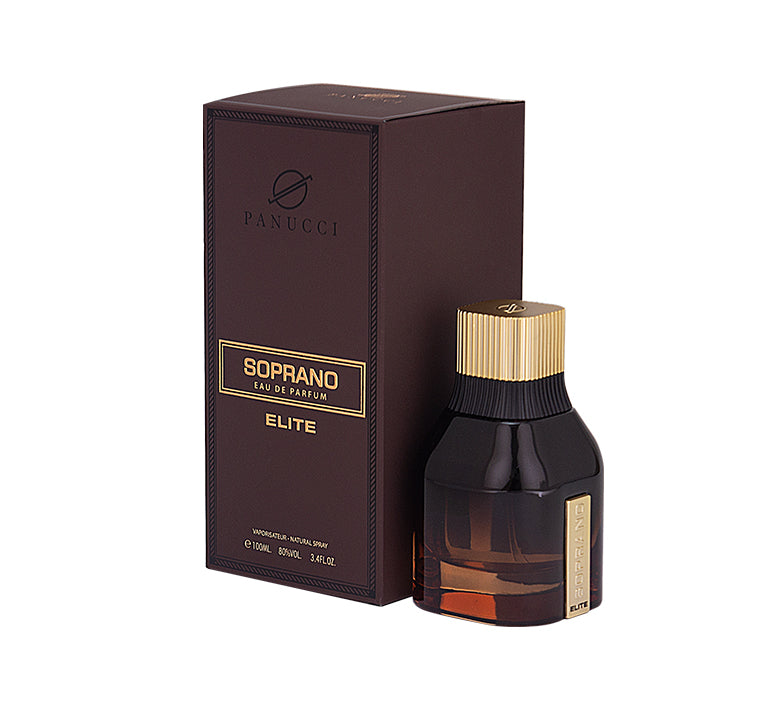 Dumont Soprano Elite EDP 3.4 oz - Image 2