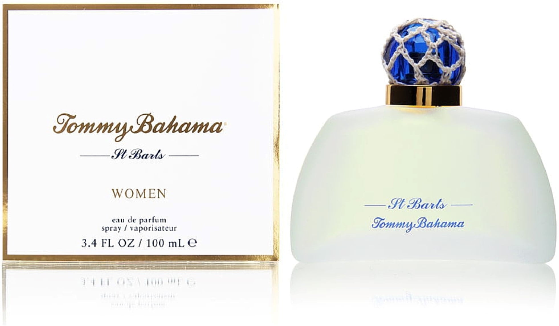 Tommy Bahama St. Barts EDP 3.4 oz