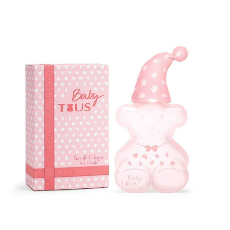 Pink Friends by Tous Ba EDP 3.4 oz - Image 2