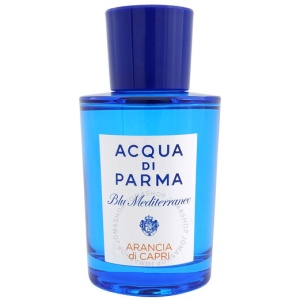 Acqua di parma  Blu Mediterraneo Arancia di Capri  EDC  2.5 oz