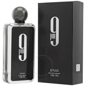 Afnan 9pm   EDP 3.4 oz