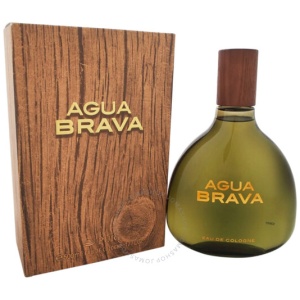 Antonio Puig  Agua Brava 17oz  EDP  17 oz