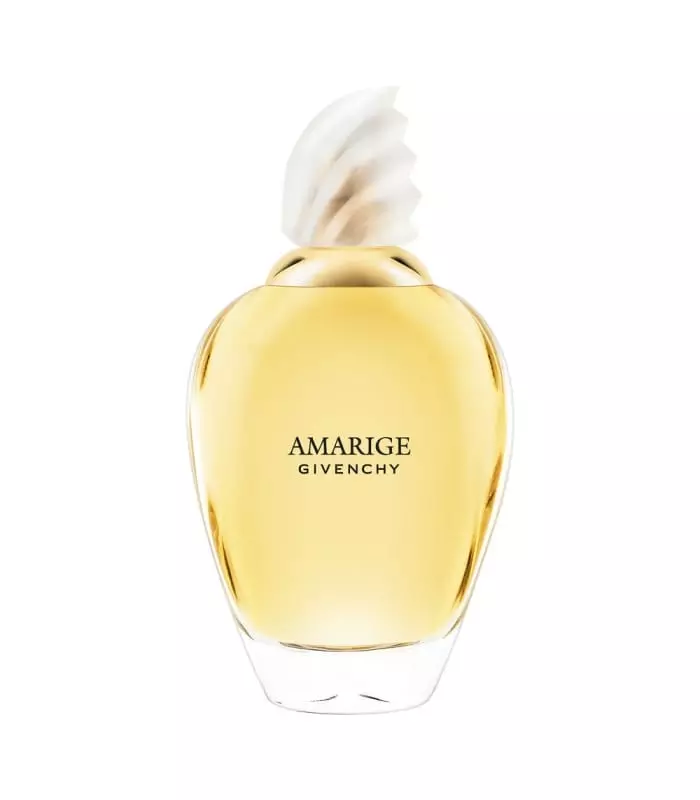 Givenchy Amarige EDT 3.3 oz - Image 2