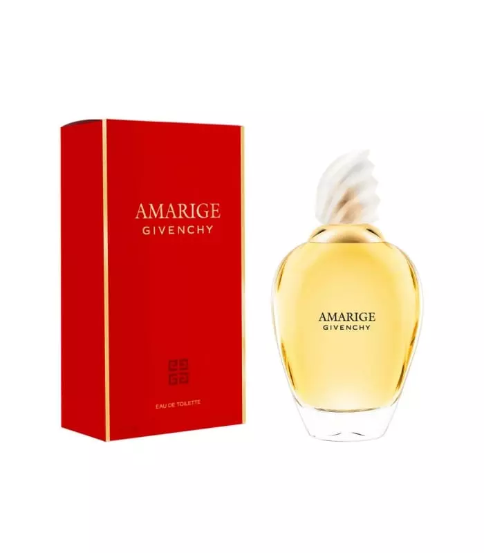 Givenchy Amarige EDT 3.3 oz