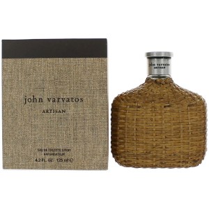 John Varvatos  John Varvatos Artisan  EDT  4.2 oz