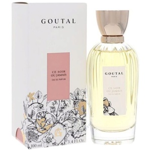 Annick Goutal  Ce soir ou jamais  EDP  3.4 oz