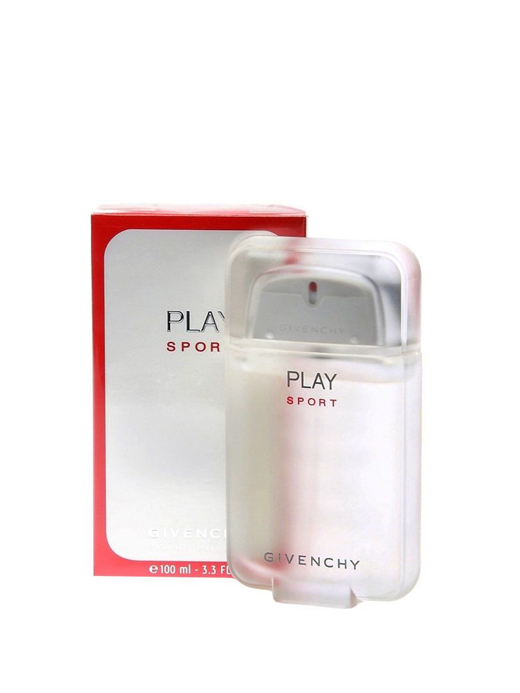 Givenchy Play Sport EDT 3.3 oz - Image 2
