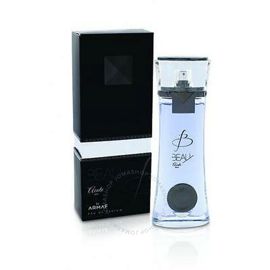 Armaf Beau Acute EDP 3.4 oz
