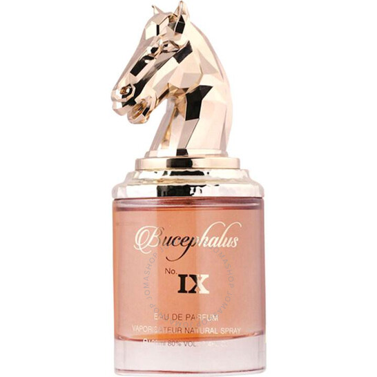 Armaf Bucephalus IX EDP 3.4 oz